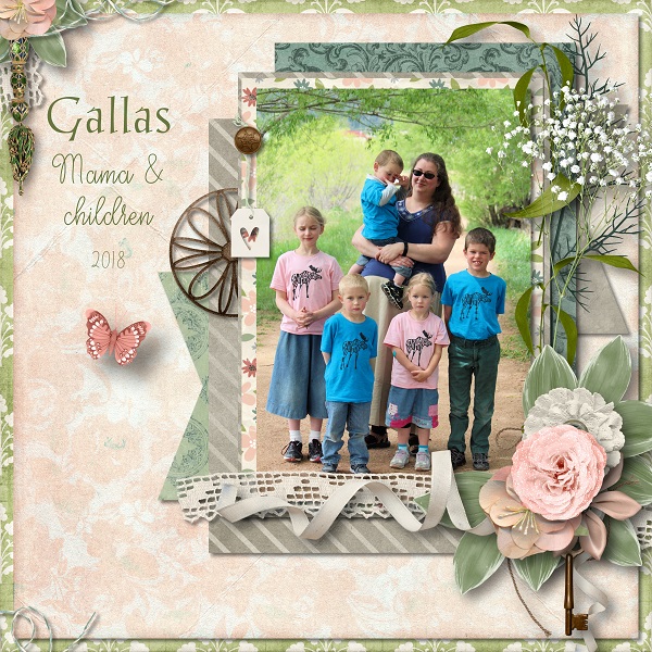 Gallas