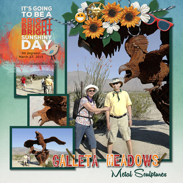 Galleta Meadows right