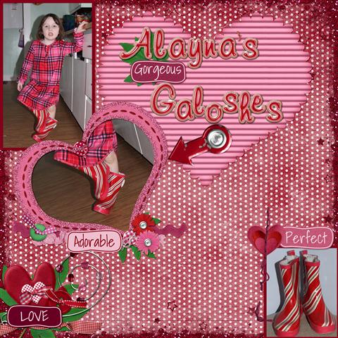 Galoshes