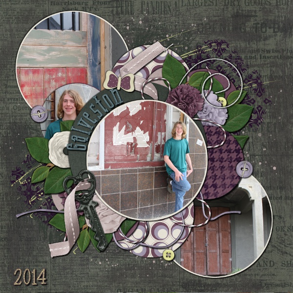 Galveston 2014