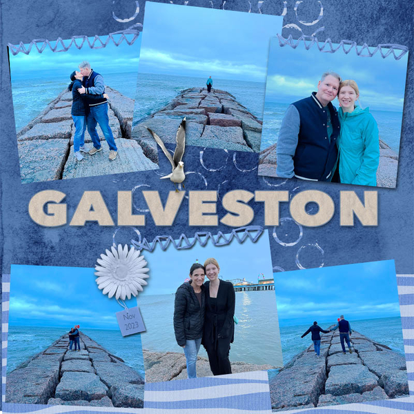 Galveston