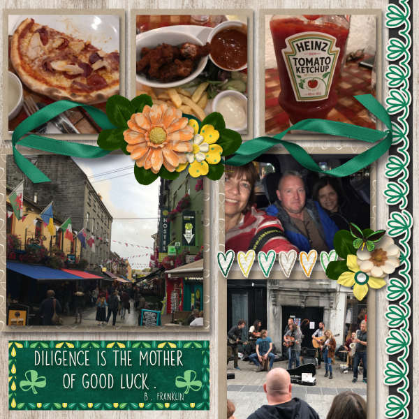Galway two