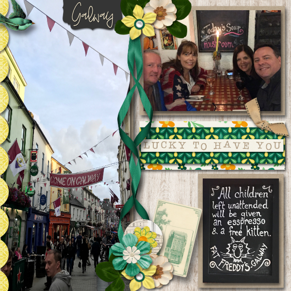 Galway