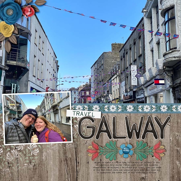 ~Galway~