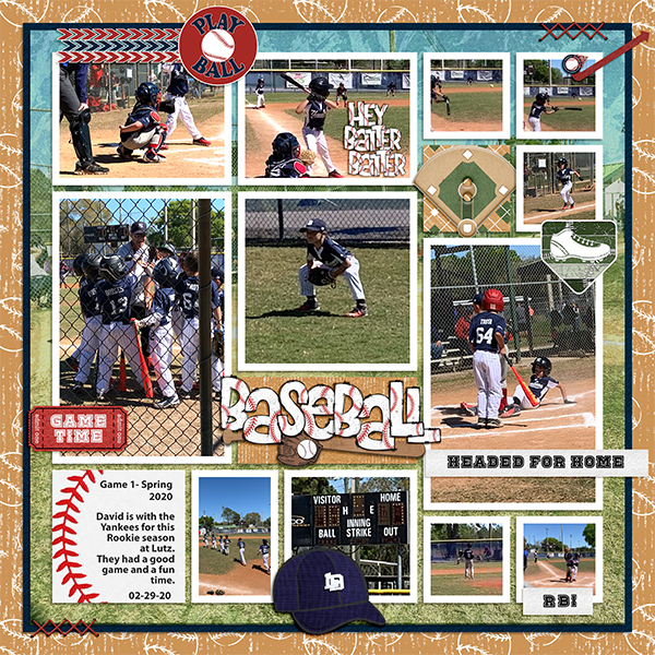Game 1 Spring 2020