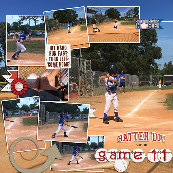 Game 11