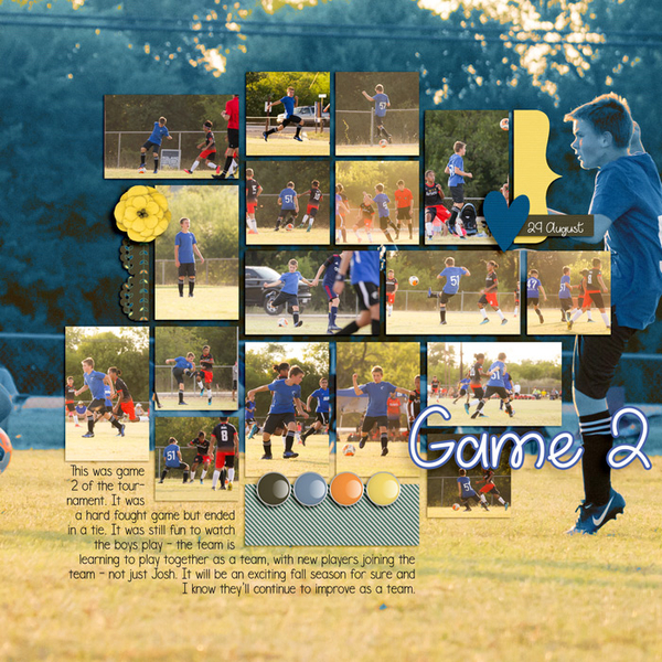 Game 2