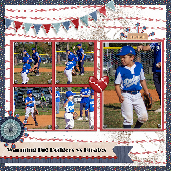 Game 3_Dodgers vs Pirates_R