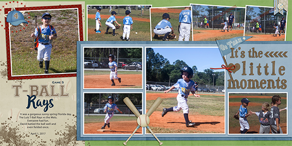 Game 5 T Ball Rays