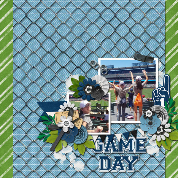 Game Day