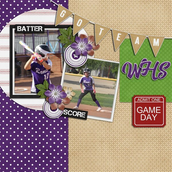 Game Day