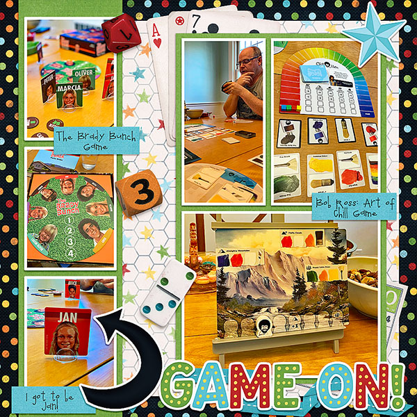 Game Night 2019