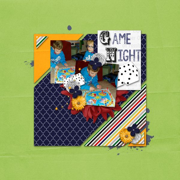 Game Night