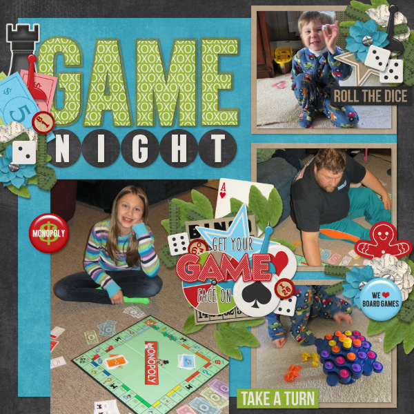 Game Night
