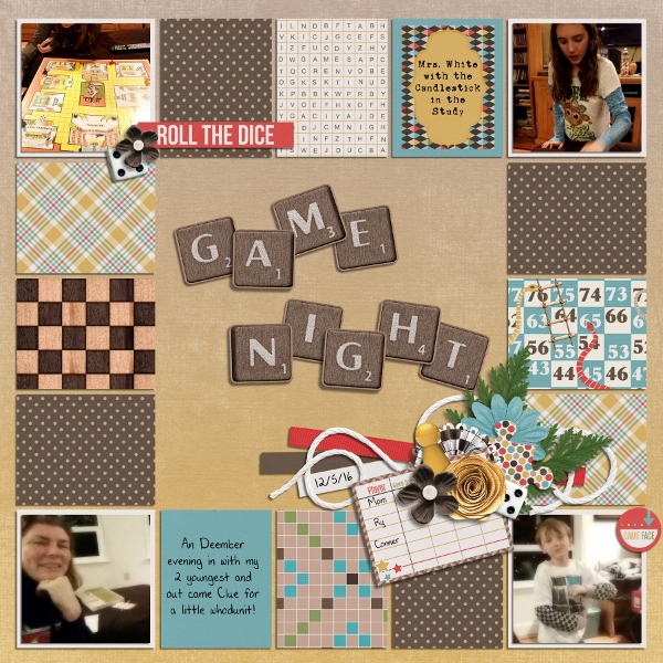 Game Night