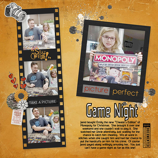 Game Night