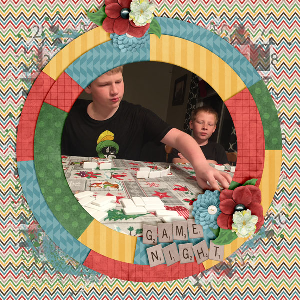 Game Night
