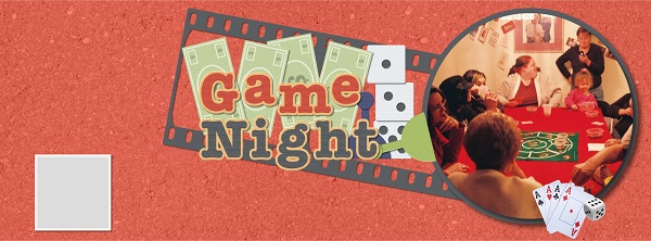 Game night