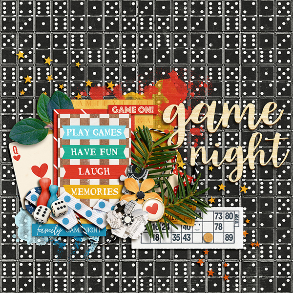 game night