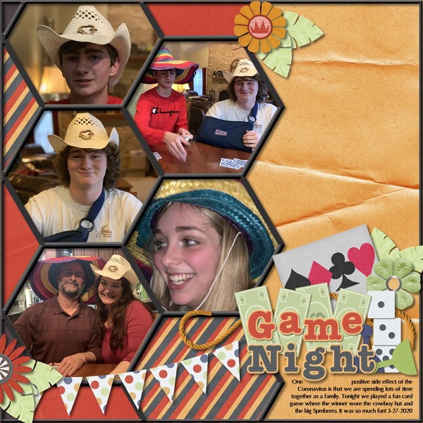 Game Night