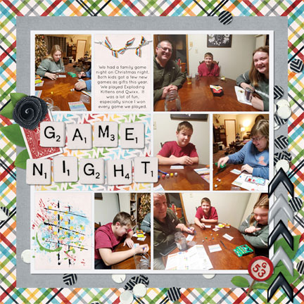 Game Night