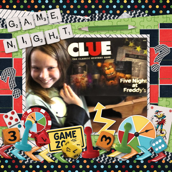 Game Night