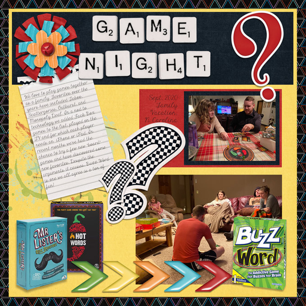 Game Night