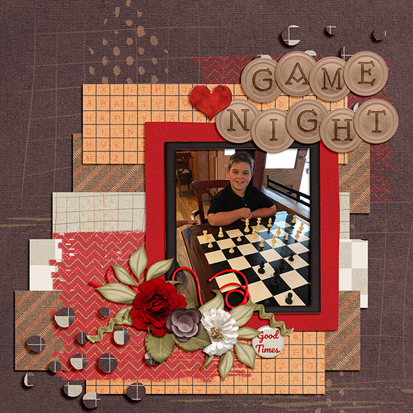 Game Night