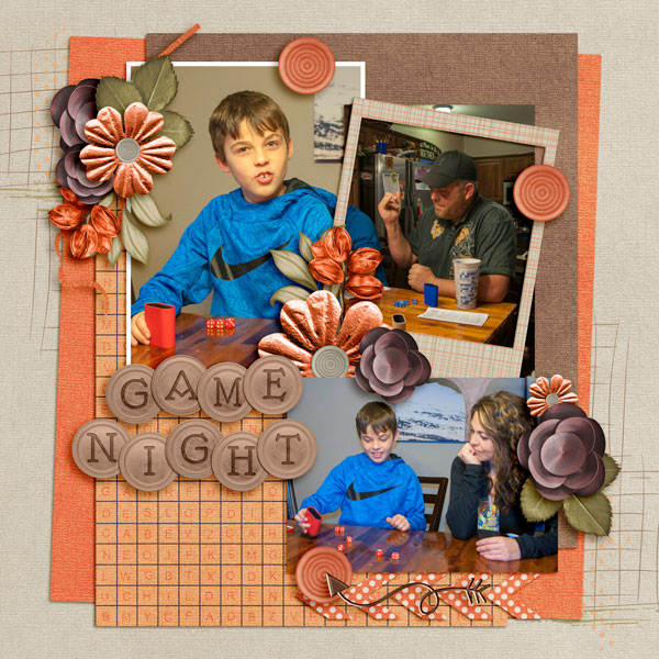 Game Night