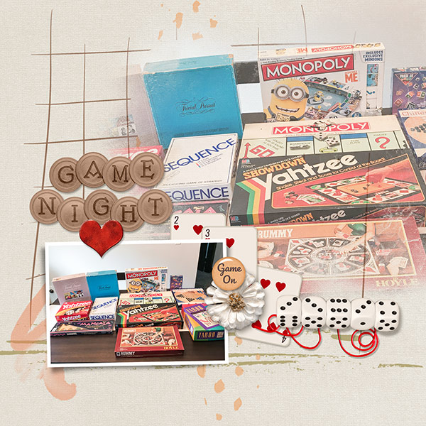 Game Night