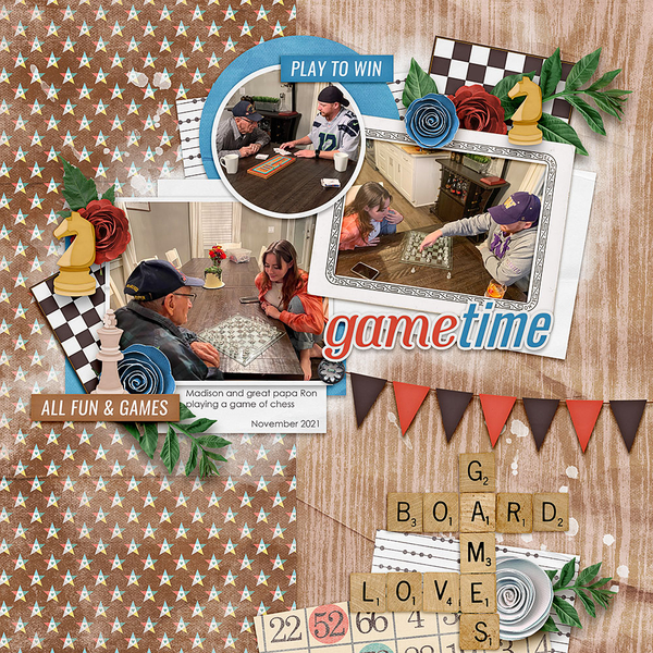 Game-Night