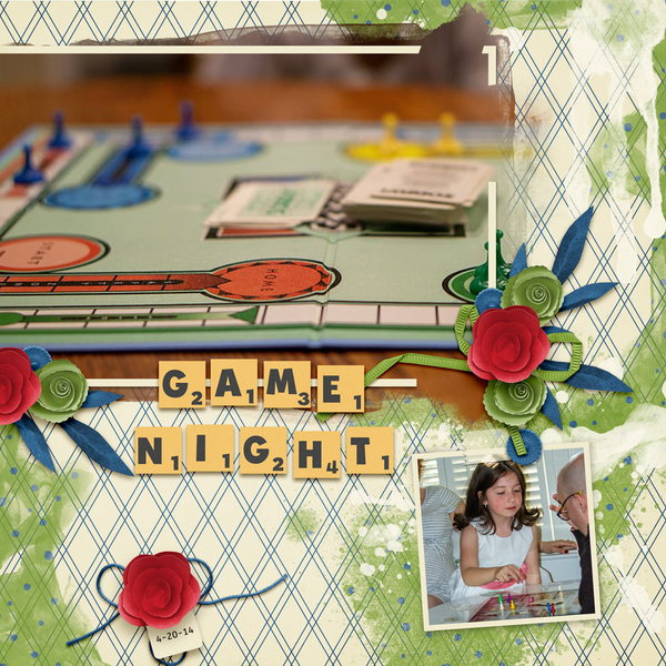 Game Night
