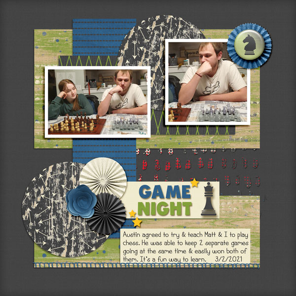 Game Night