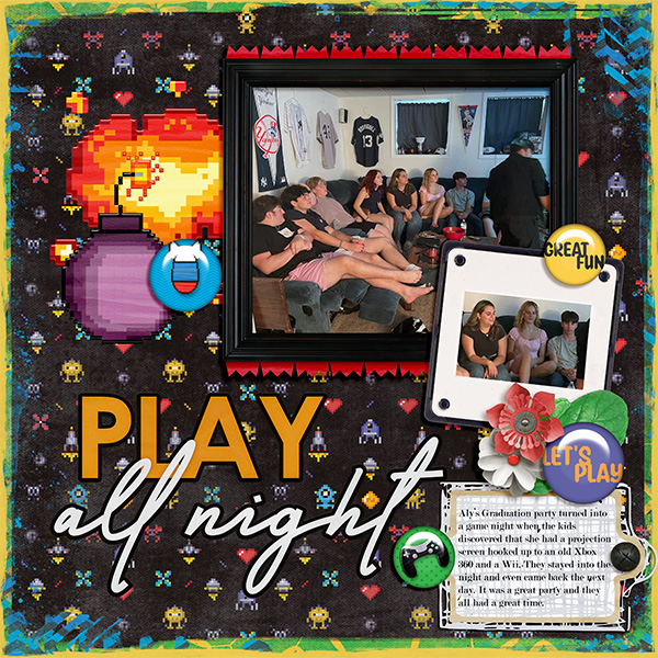 Game Night