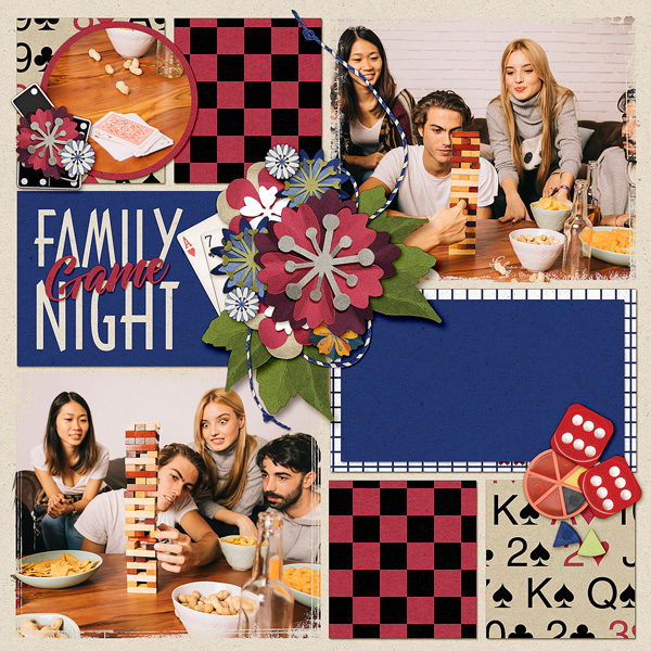 Game night