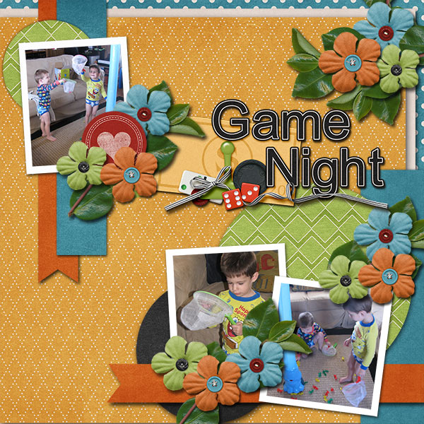 Game Night