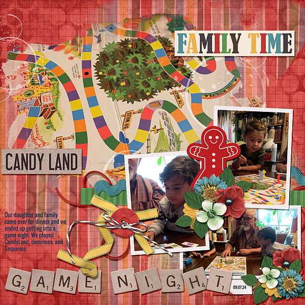 Game Night