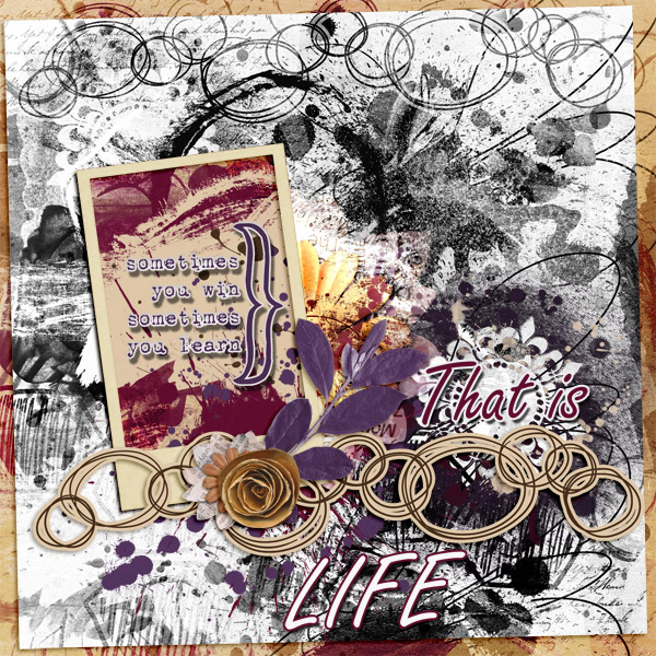 Game of life