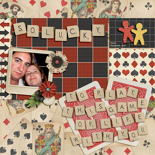 game of life