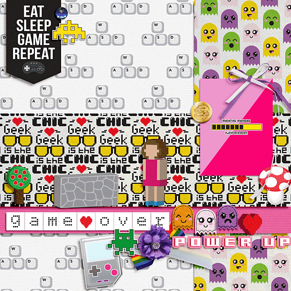 Game over