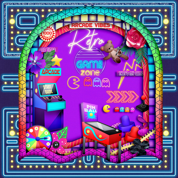 Game Zone