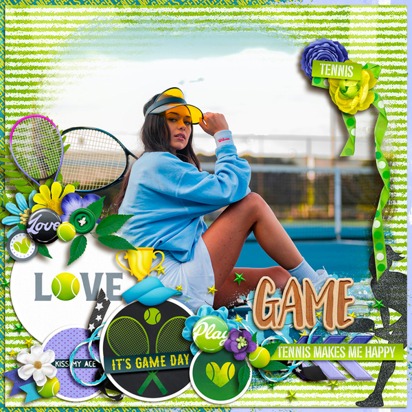 Game