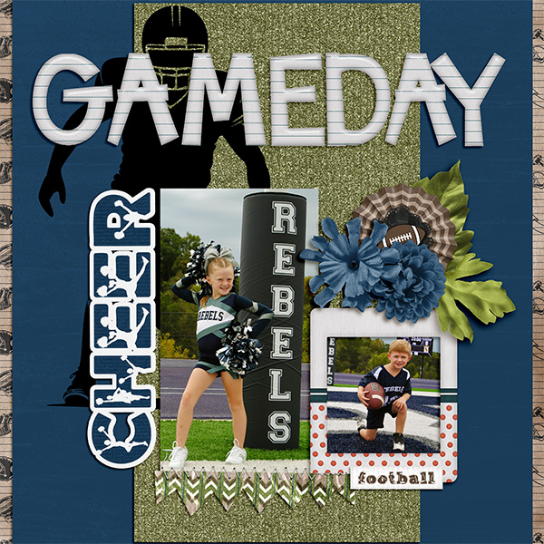 GameDay