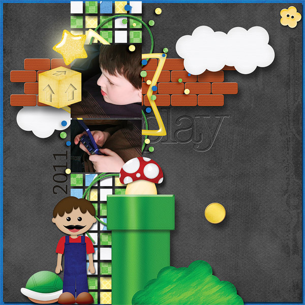 Gameplay