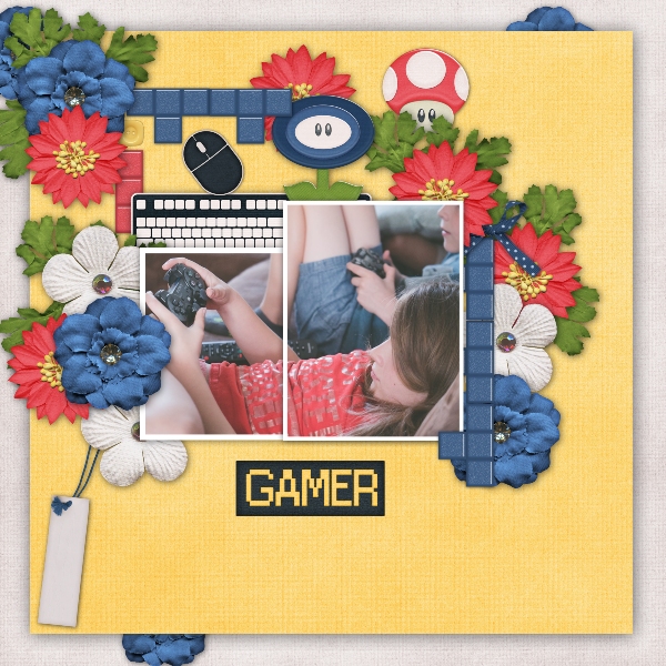 gamer4