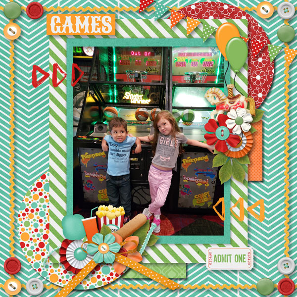 Games