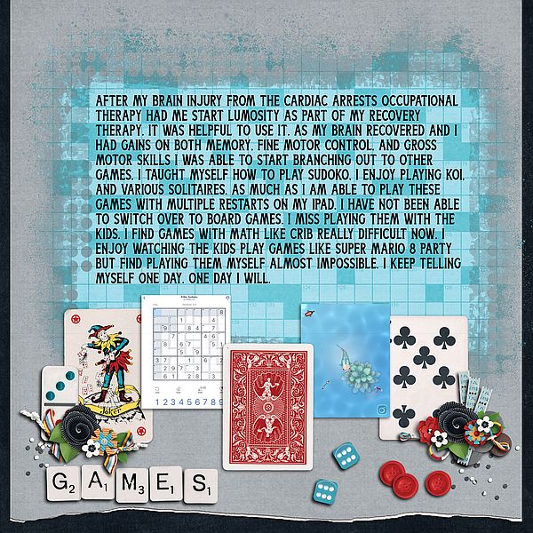 Games