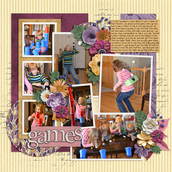 Games