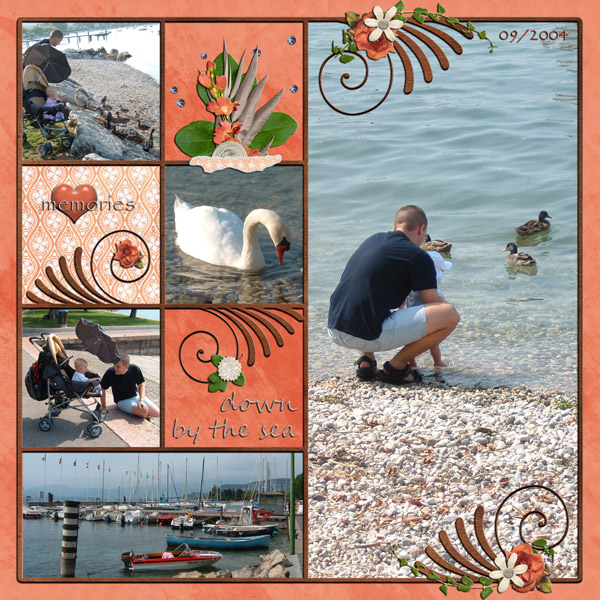 Gardasee 2004