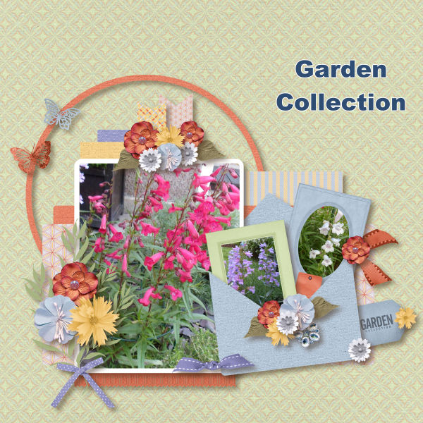 Garden Collection